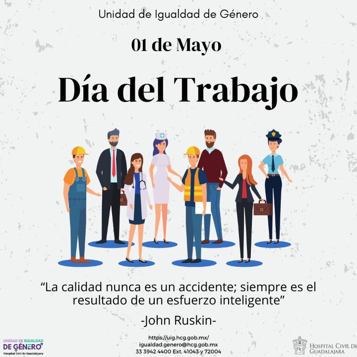 Día del Trabajador