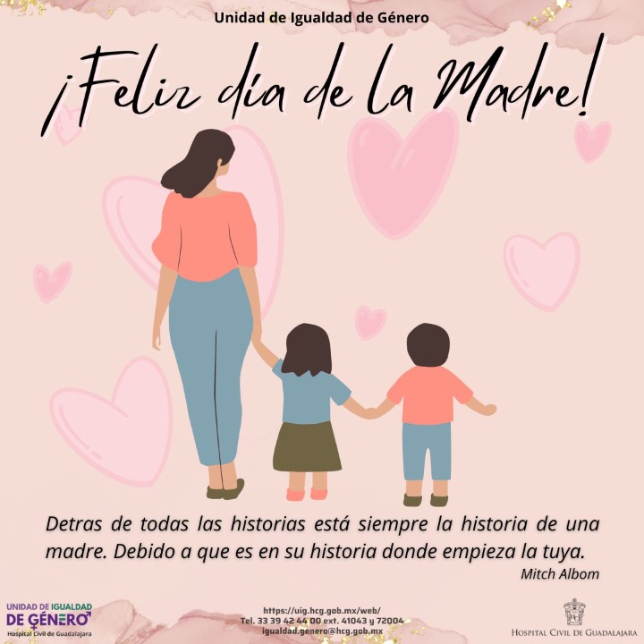 Día de la Madre