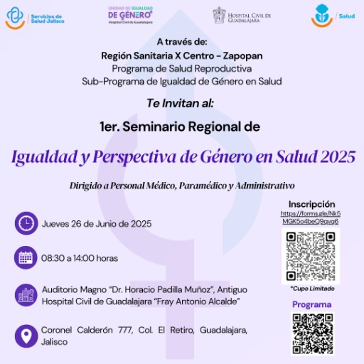 1er Seminario Regional 