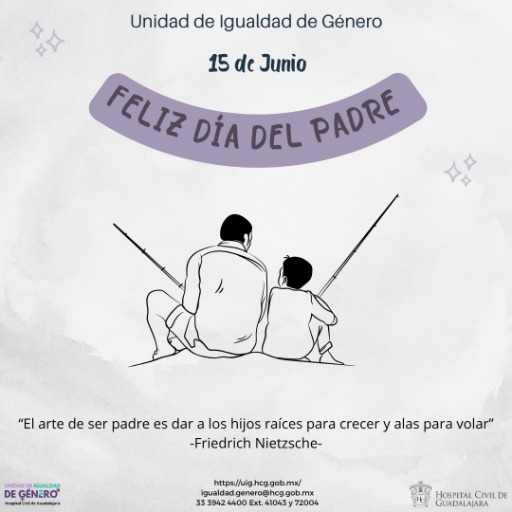 Día del Padre