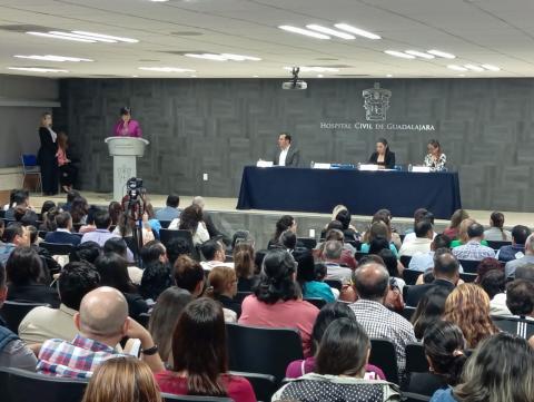 1er Seminario Regional Igualdad