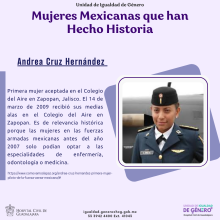 Andrea Cruz Hernández