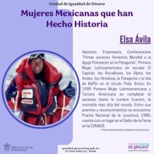 Elsa Ávila